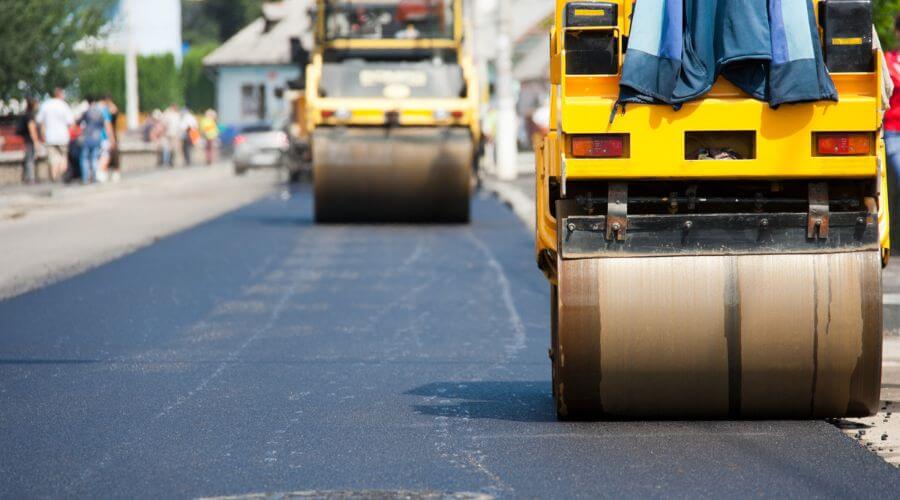 Expert top industrial roofings services in West Creek, NJ